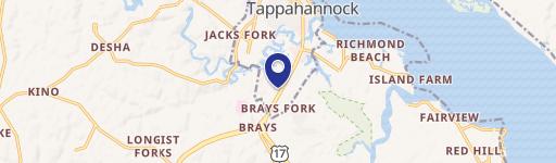 1529 Tappahannock Blvd