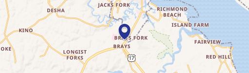 2038 Tappahannock Blvd