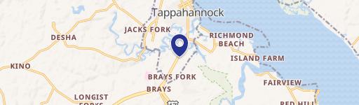 1644 Tappahannock Blvd