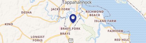 1660 Tappahannock Blvd