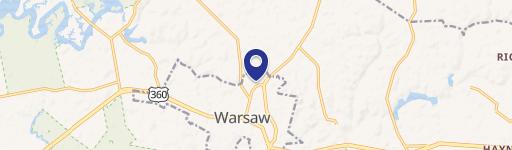 Warsaw, VA 22572