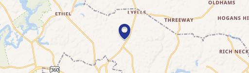 16835 History Land Hwy