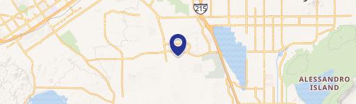 March Air Reserve Base, CA 92518