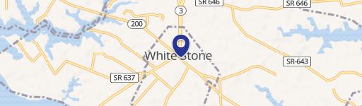 White Stone, VA 22578