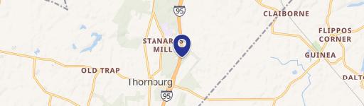 Multi Address Parcel