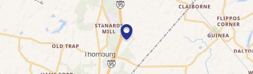 6501 Dominion Raceway