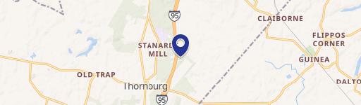 6701 Dominion Garages Ave