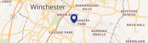 Winchester, VA 22602