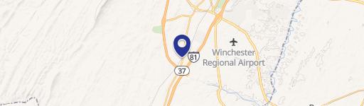 Winchester, VA 22602