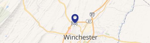 Winchester, VA 22603