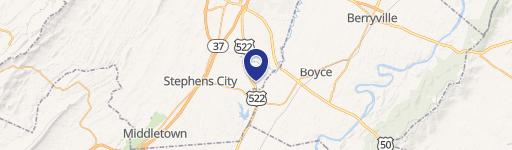 3137 Frnt Royal Pike