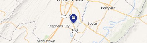 2731 Frnt Royal Pike