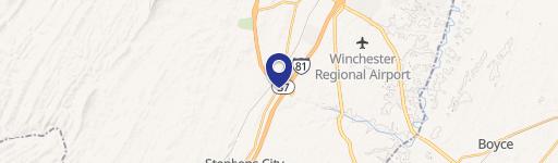 221 Kernstown Cmns Blvd