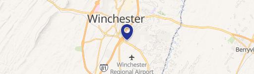 Winchester, VA 22602