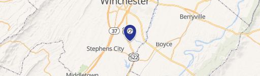 2507 Frnt Royal Pike