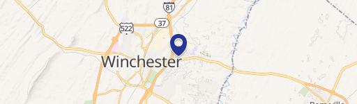 Winchester, VA 22603