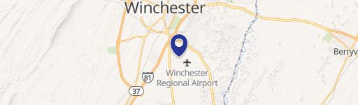 Winchester, VA 22602