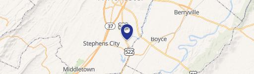 2835 Frnt Royal Pike