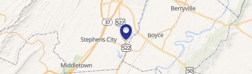 3149 Frnt Royal Pike