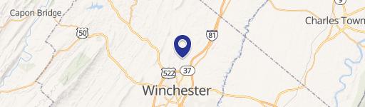 Winchester, VA 22603