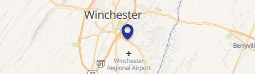 Winchester, VA 22602