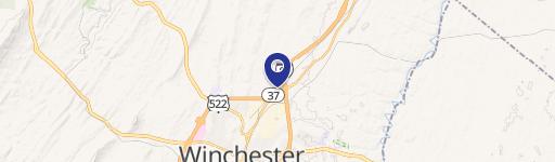 Winchester, VA 22603