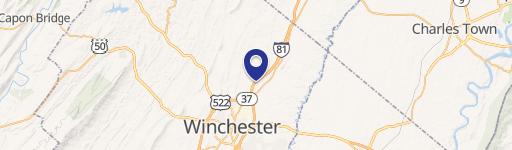 Winchester, VA 22603