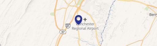 1181 Frnt Royal Pike