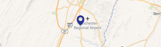 1260 Frnt Royal Pike