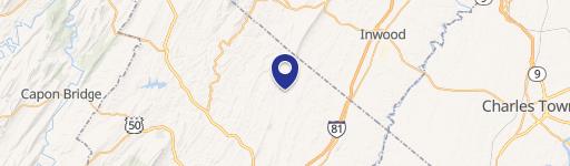 Winchester, VA 22603