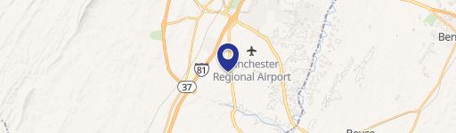 1270 Frnt Royal Pike