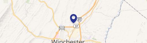 Winchester, VA 22603