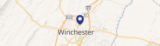 Winchester, VA 22601