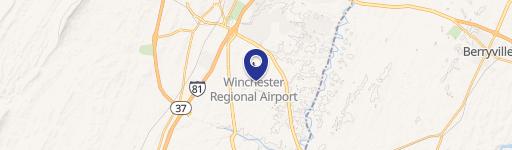 Winchester, VA 22602