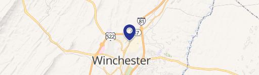 Winchester, VA 22601