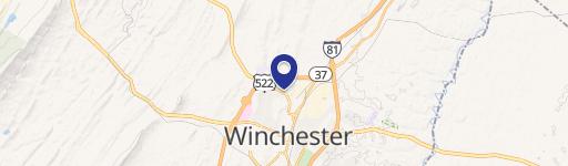 Winchester, VA 22603