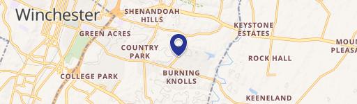 Winchester, VA 22602