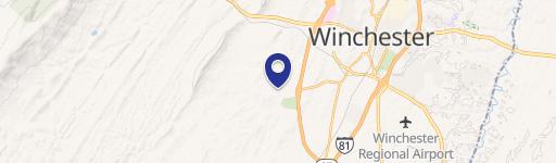 Winchester, VA 22602