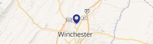 Winchester, VA 22603