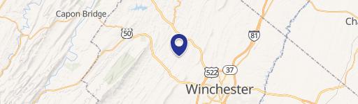 Winchester, VA 22603