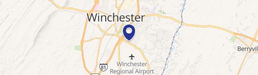 Winchester, VA 22602