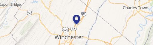 Winchester, VA 22603