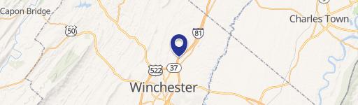 Winchester, VA 22603