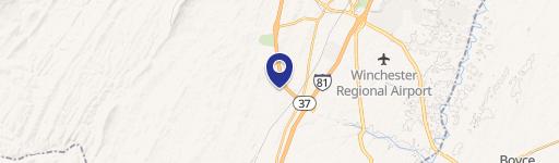Winchester, VA 22602