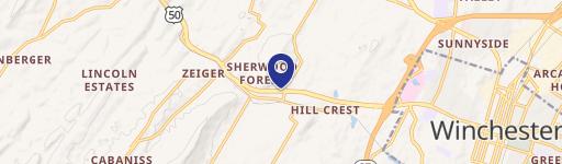 Winchester, VA 22602