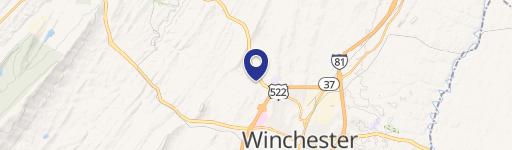 Winchester, VA 22603