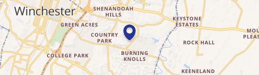 Winchester, VA 22602