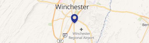 Winchester, VA 22602