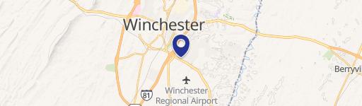 Winchester, VA 22602