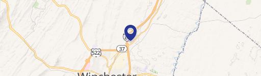 Winchester, VA 22603